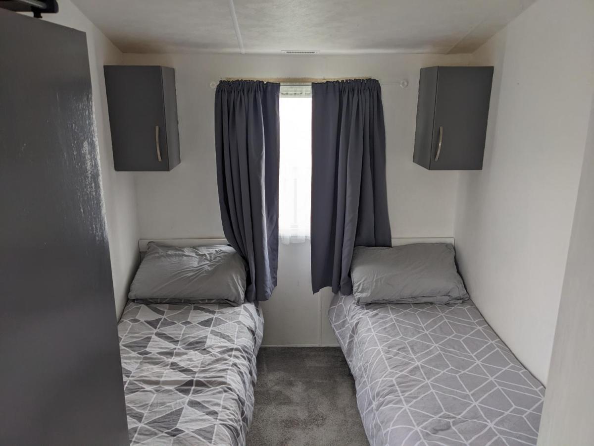 Static Caravan On Lady's Mile